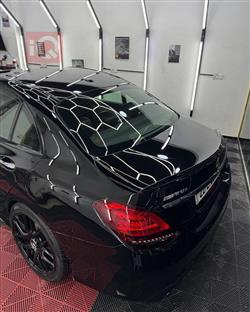 مێرسێدس بێنز C-Class